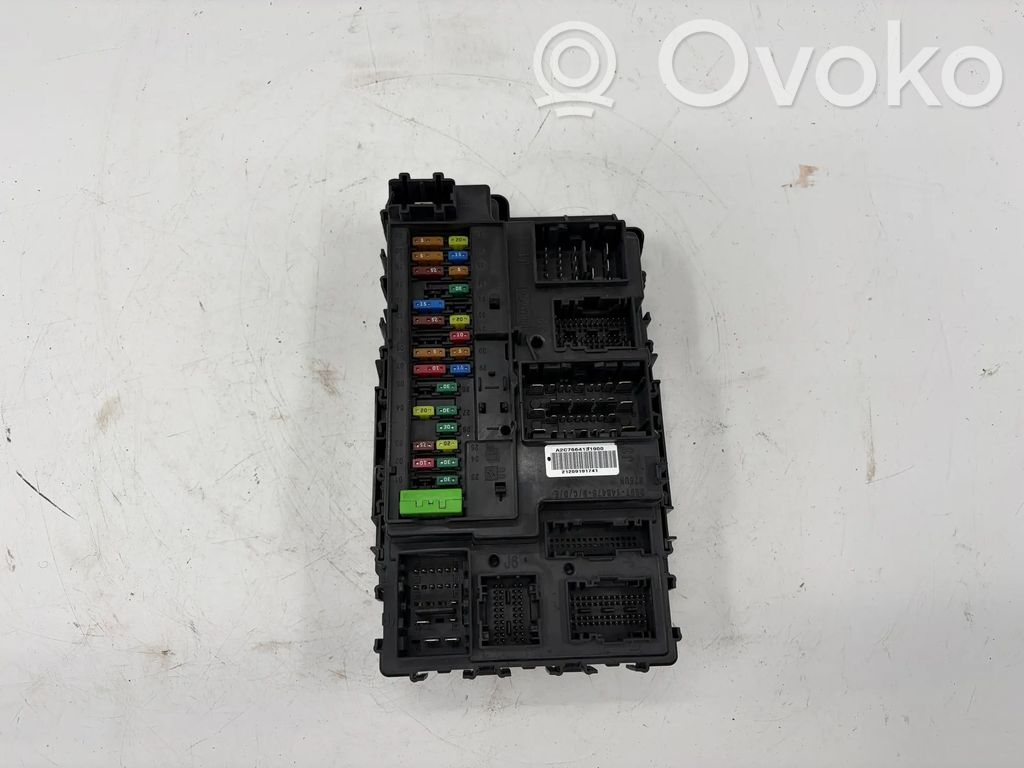 Fuse module   LU5T15604DAAT,DG9T14B476B