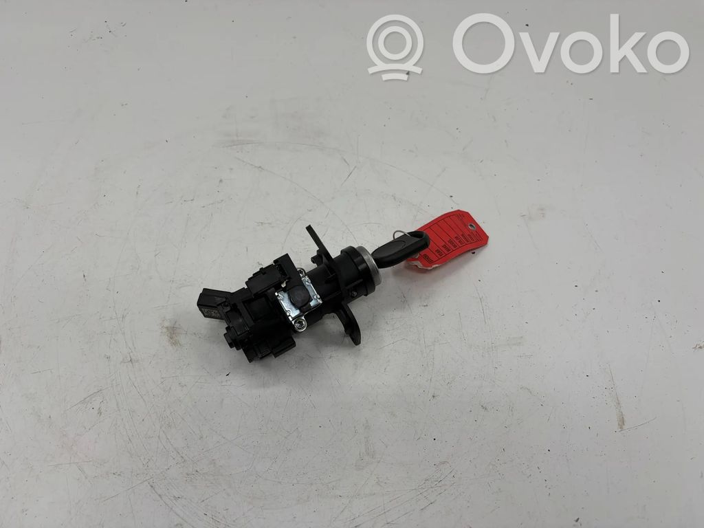 Ford Explorer VI Ignition lock 