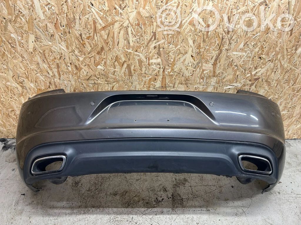 Dodge Charger Parachoques 