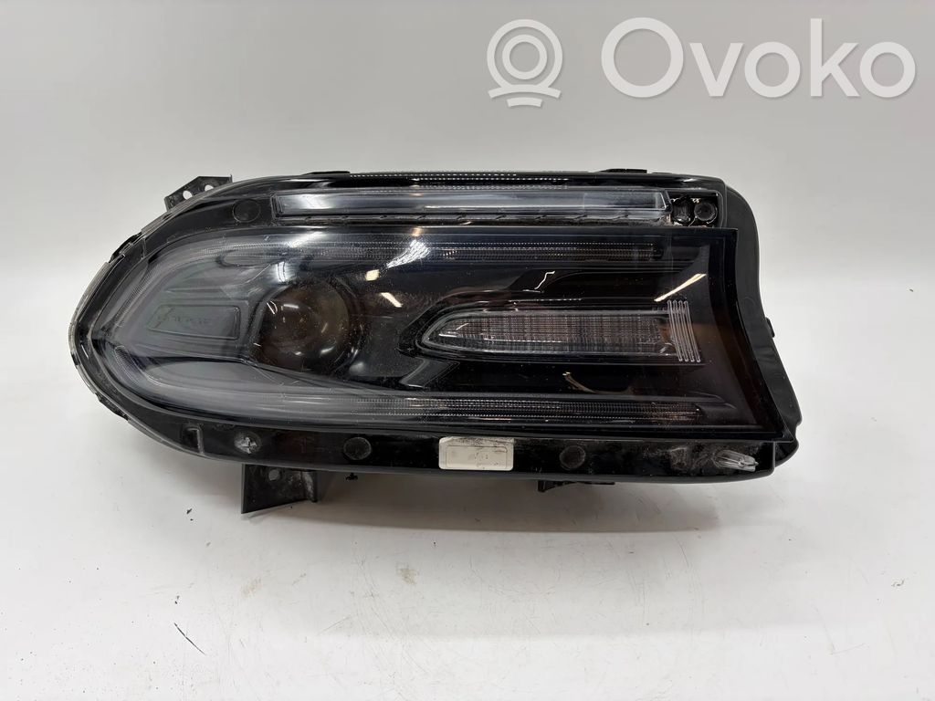 Dodge Charger Headlight/headlamp 