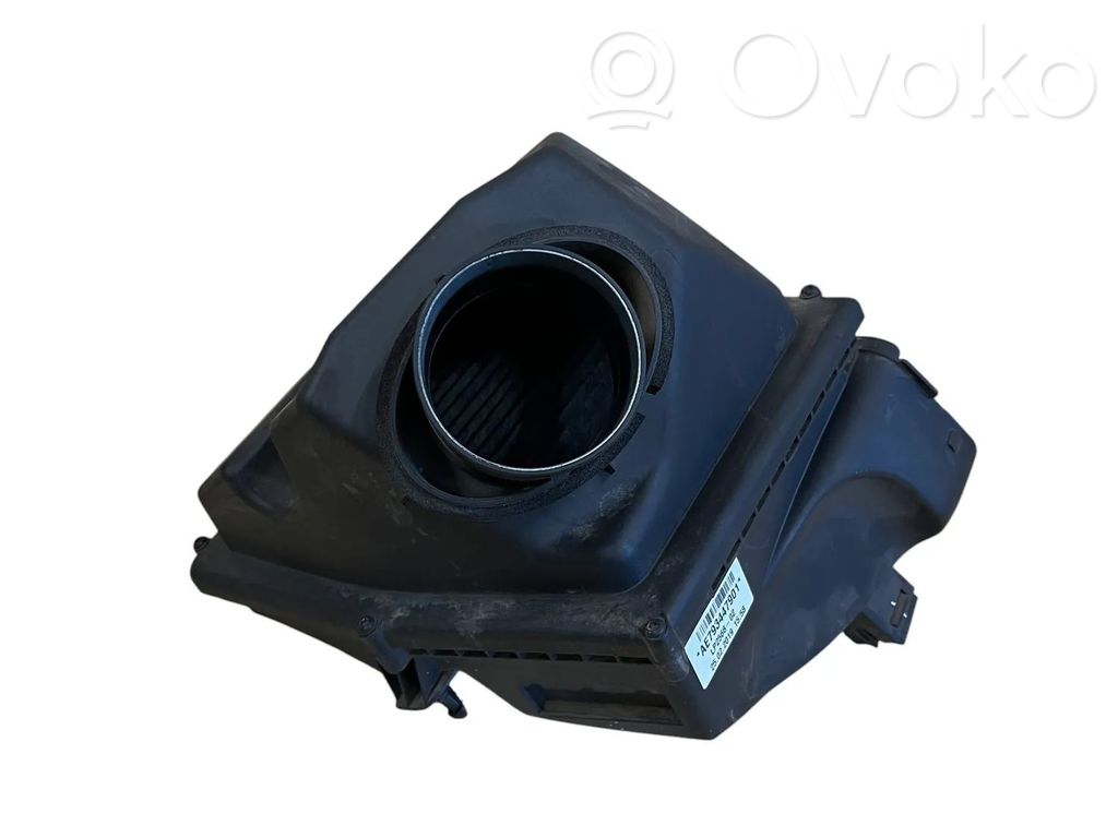 BMW 7 G11 G12 Air filter box 