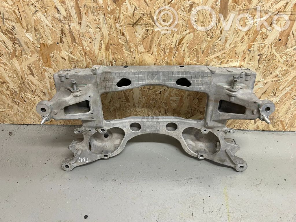 Chevrolet Corvette C7 Front subframe 