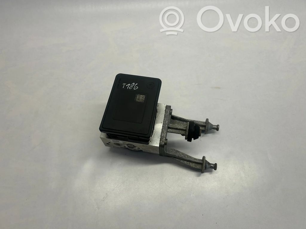 Dodge Challenger ABS Pump 