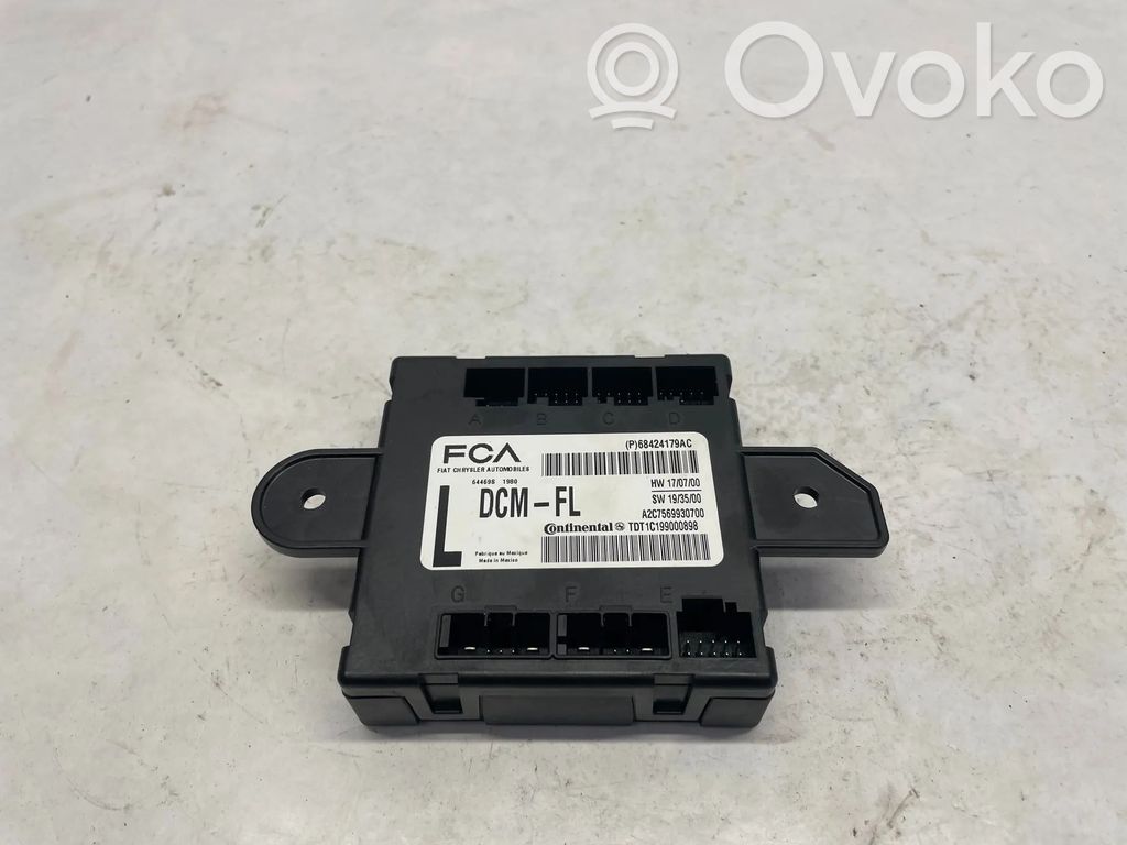 Dodge RAM Door control unit/module 
