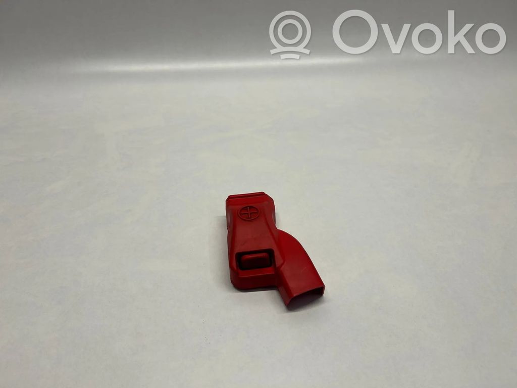 Jeep Grand Wagoneer Battery box tray cover/lid 