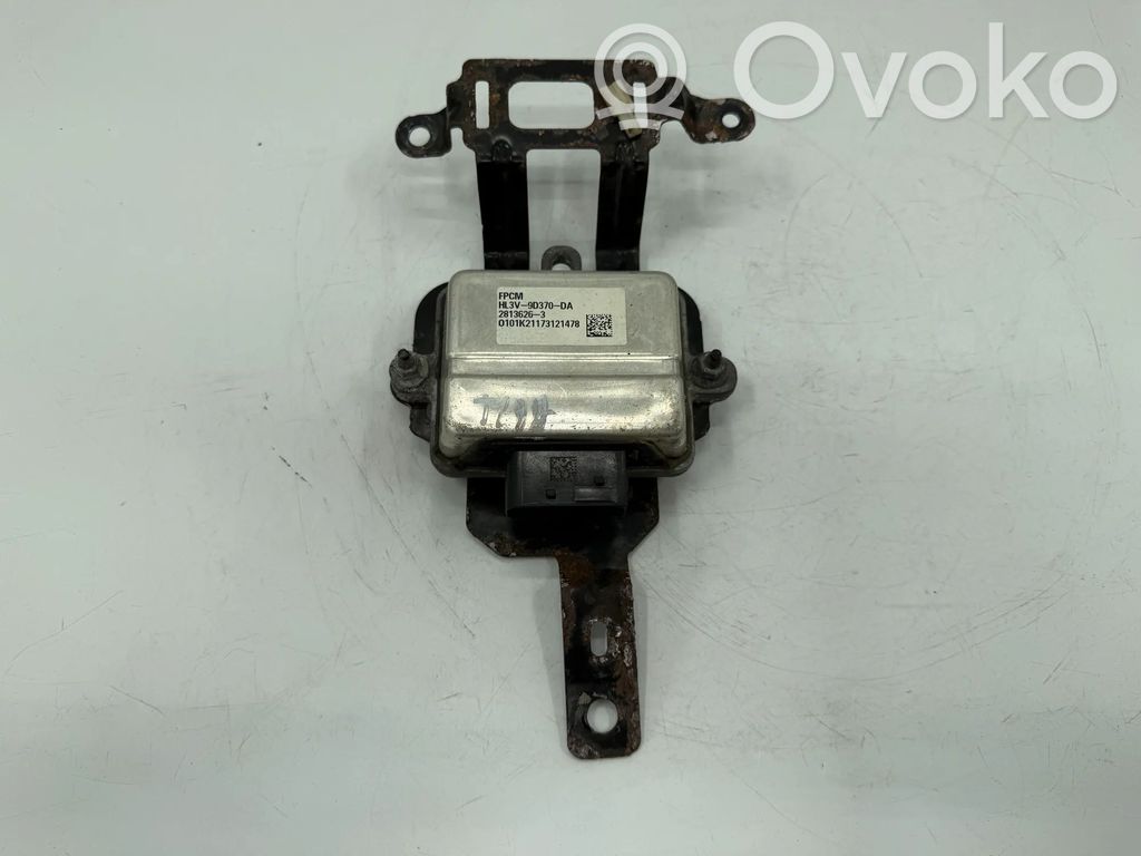 Ford Explorer VI Unitate/modul comandă pompă injecție combustibil 