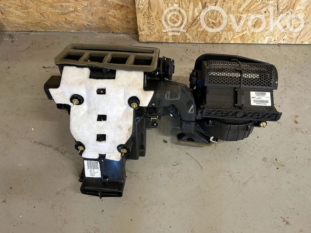 Dodge Durango III Bloc de chauffage complet 