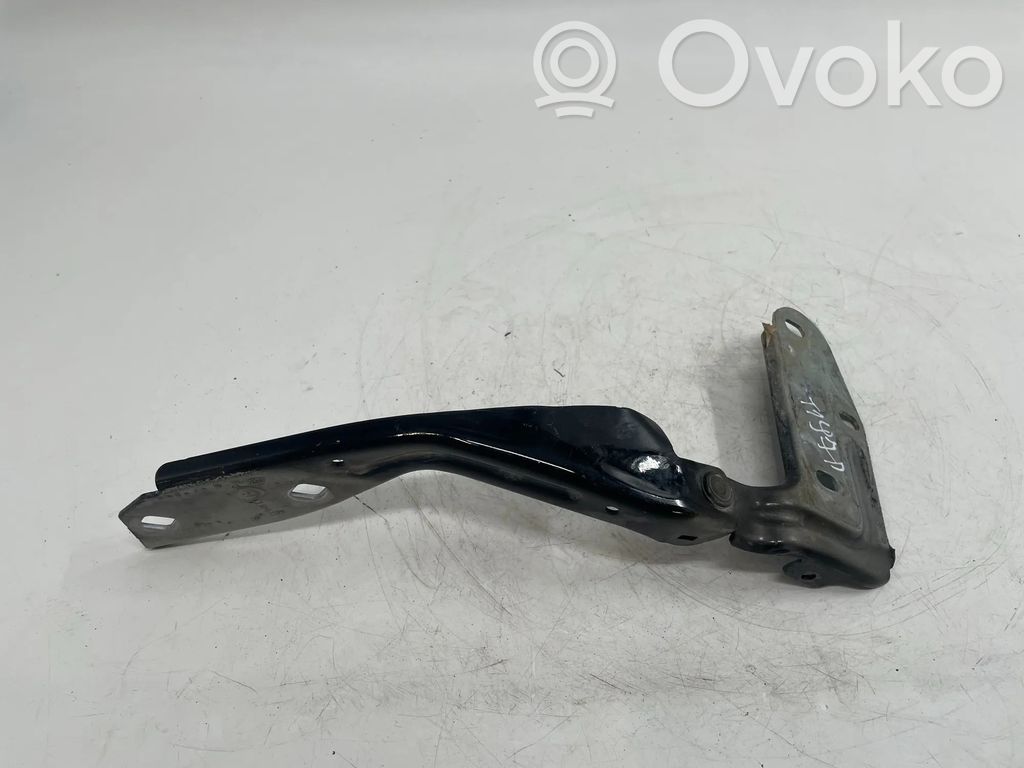 Porsche Cayenne (92A) Cerniere del vano motore/cofano 