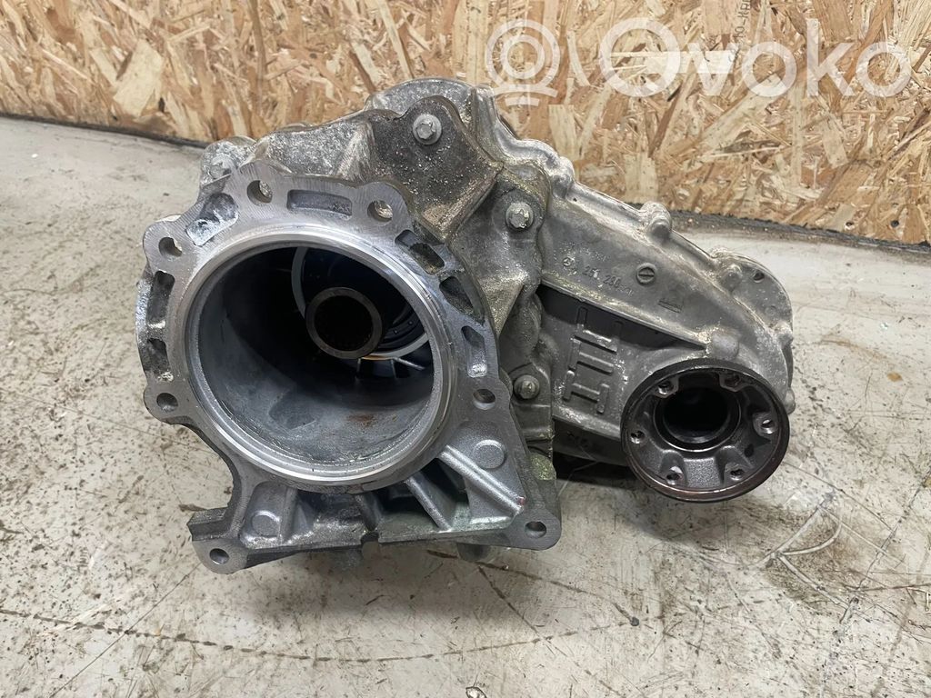 Dodge Durango III Gearbox transfer box case 