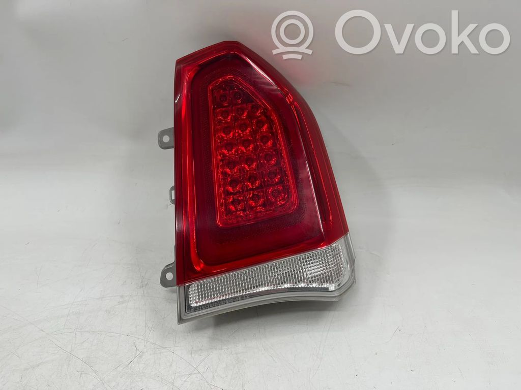 Chrysler 300C Luci posteriori 