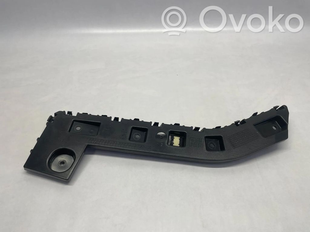 Ford Explorer VI Rear bumper mounting bracket 