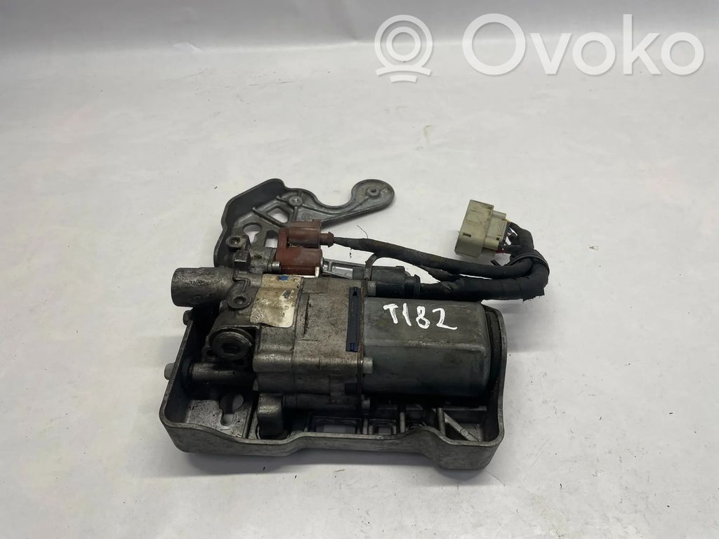 Chevrolet Corvette C7 Pompe hydraulique de toit convertible 