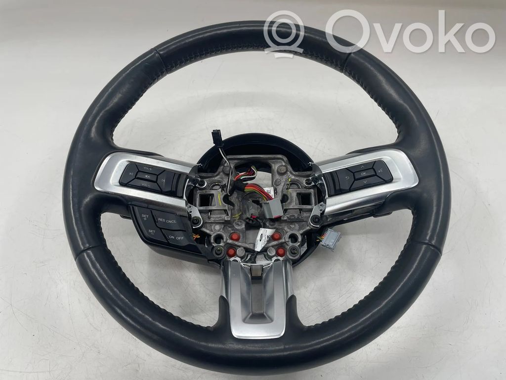 Ford Mustang VI Volan 