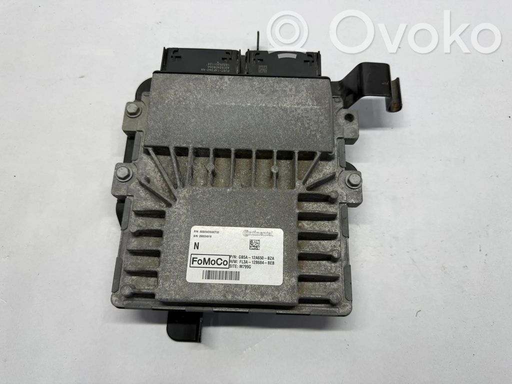 Engine control unit/module   GB5A12A650BZA,FL3A12B684BEB,GB5A12A650,GB5A12A650BZ