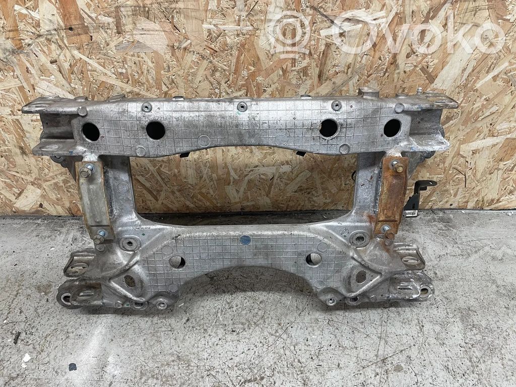 Chevrolet Corvette C7 Front subframe 