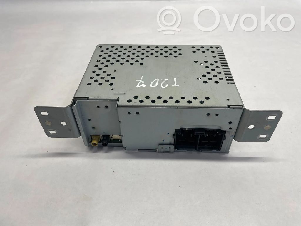 Unité / module navigation GPS   M1PT18K810AC,M1PT18K810AC