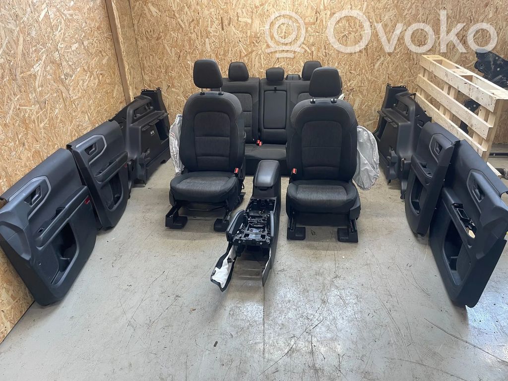 Ford Bronco Salono komplektas 
