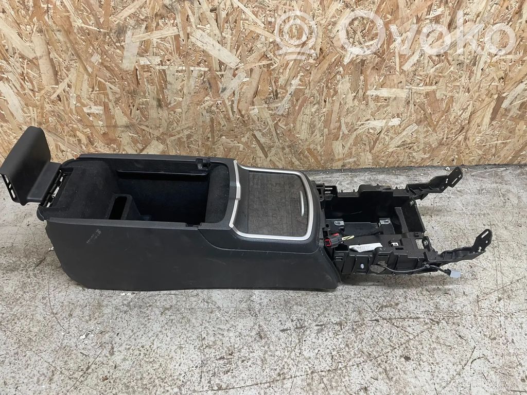 Chrysler 300C Consola central 