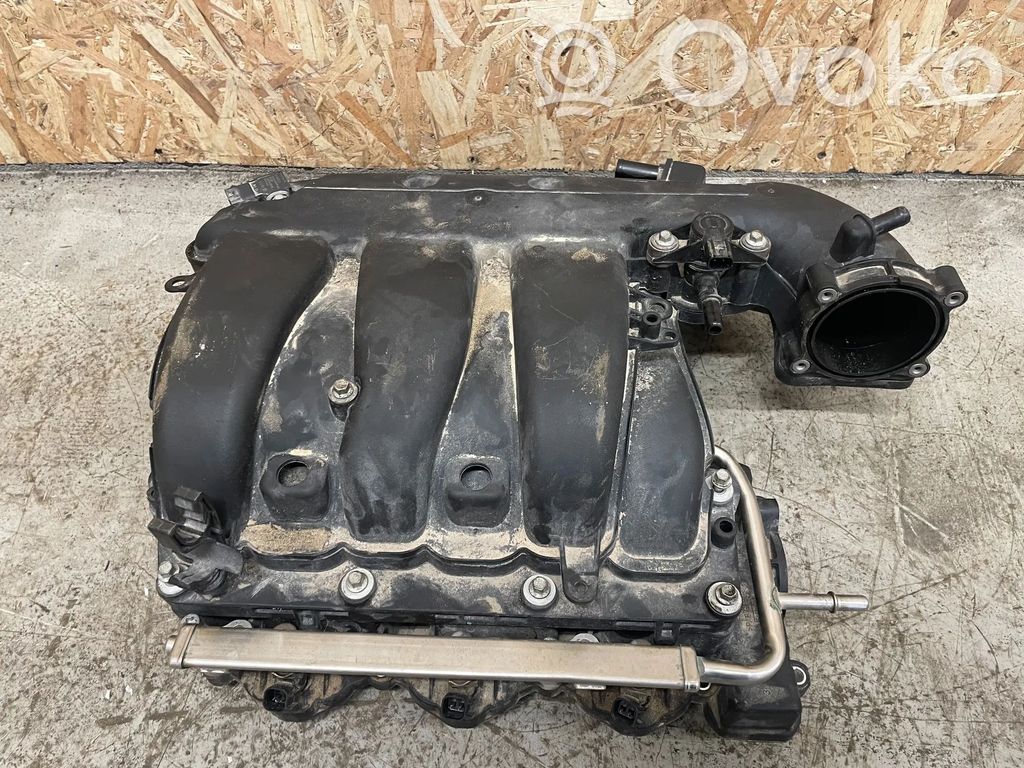 Ford Explorer VI Intake manifold 