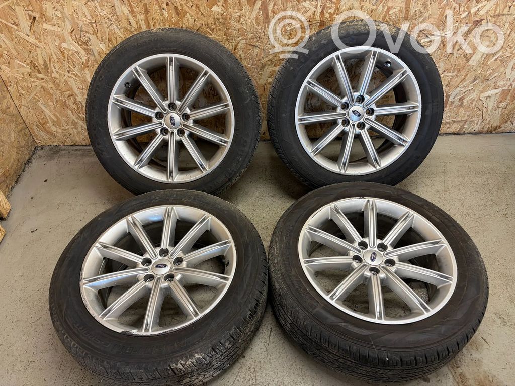 R12-alumiinivanne   DA831007CA,DA831007CA