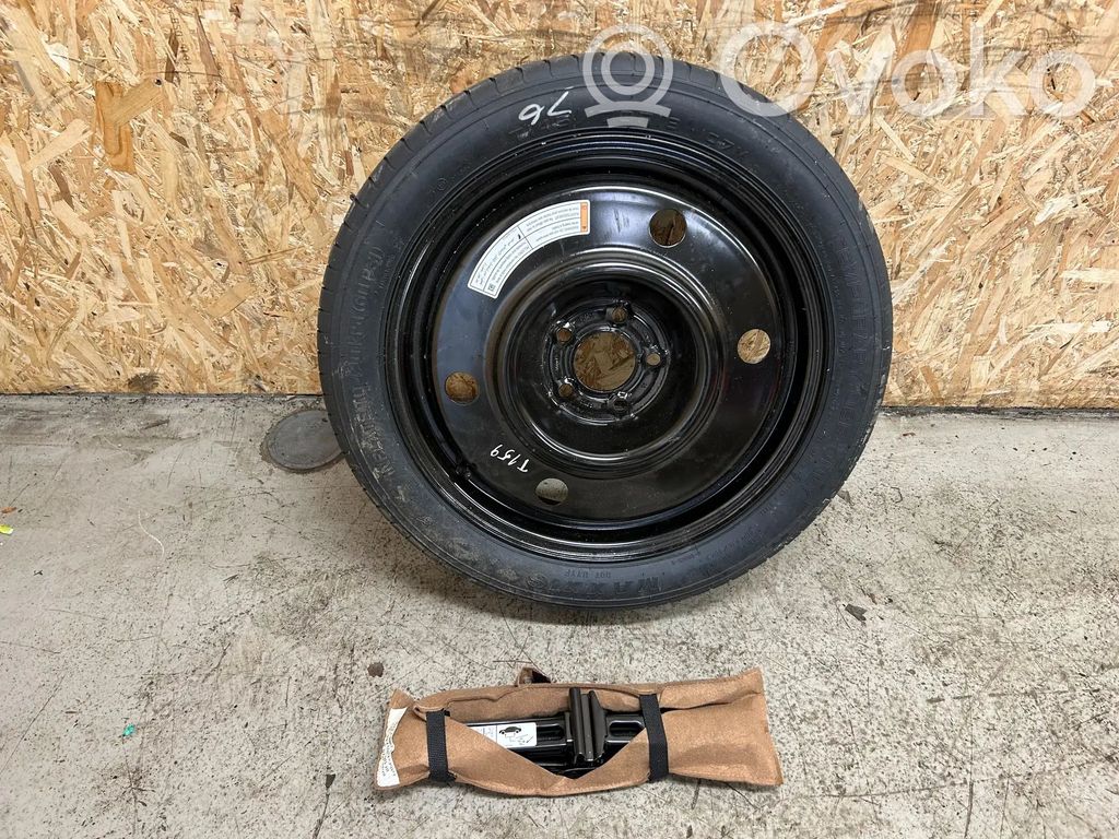 Ford Flex R12-vararengas 