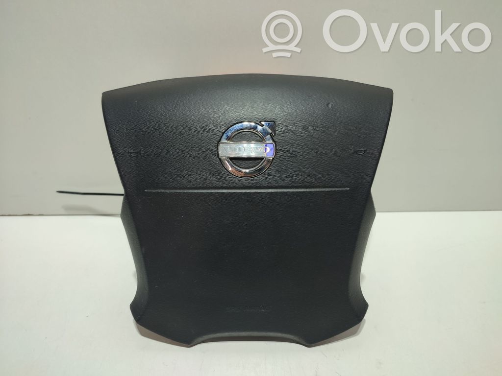 Volvo V70 Stūres drošības spilvens 