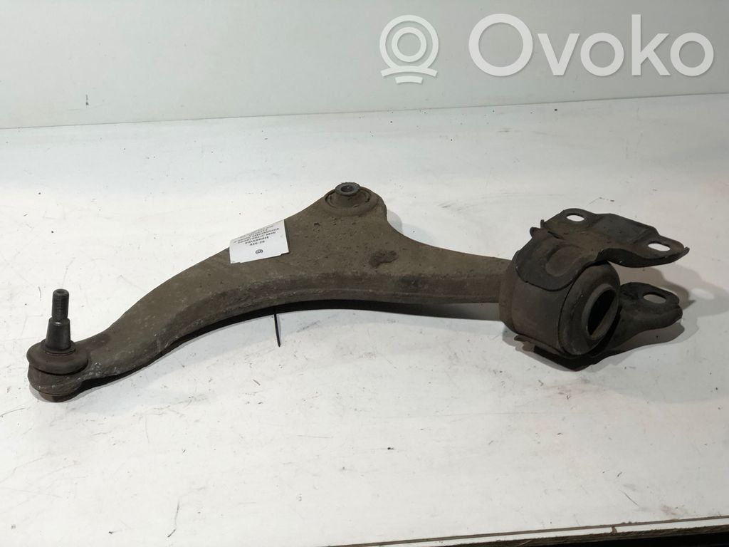 Volvo V70 Dakša 