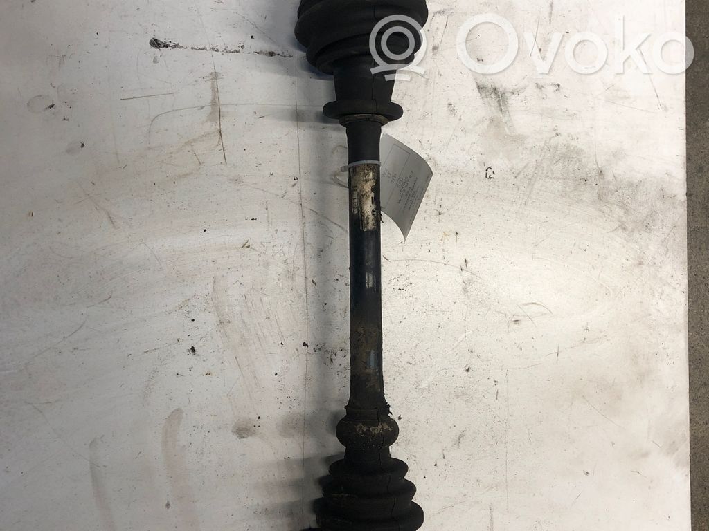 Volkswagen Transporter - Caravelle T5 Front driveshaft 