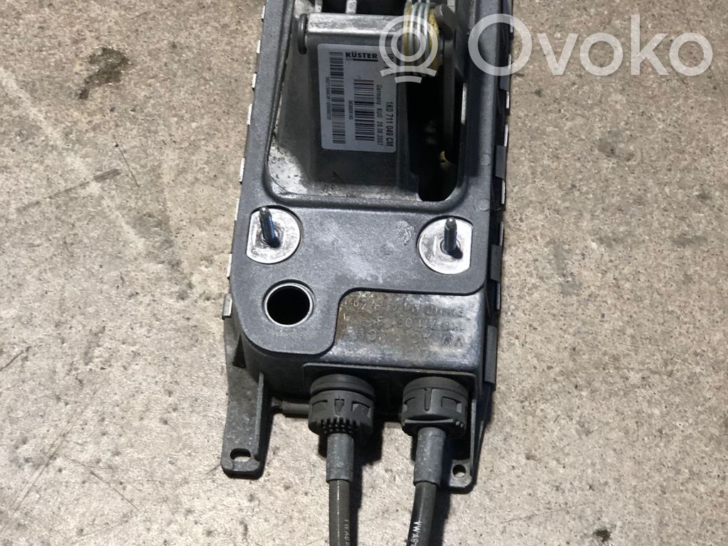 Volkswagen Eos Gear shifter/selector 