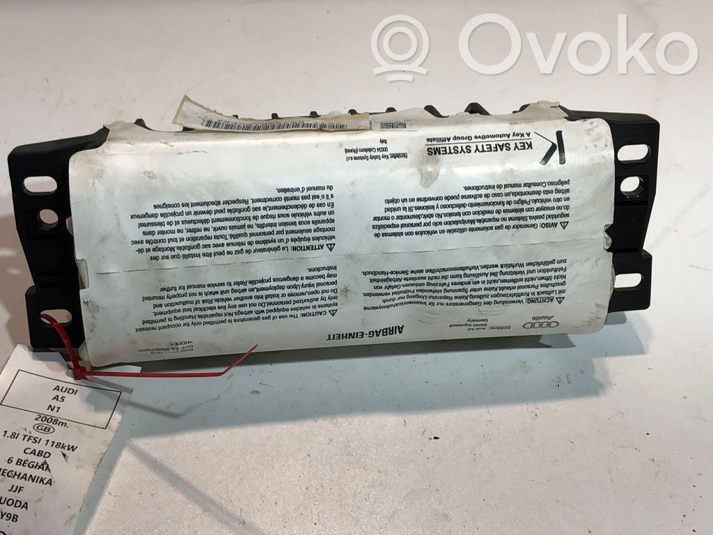 Audi A5 8T 8F Beifahrerairbag 