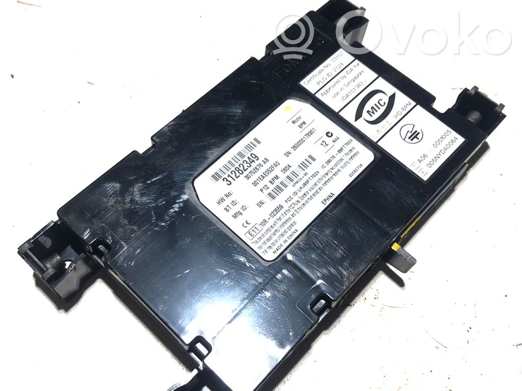 Volvo V50 Bluetooth modulis 