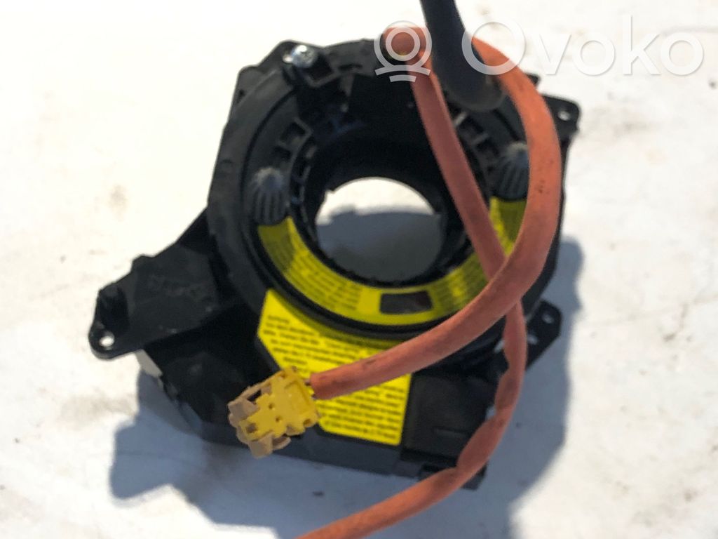 Volvo C30 Airbag slip ring squib (SRS ring) 
