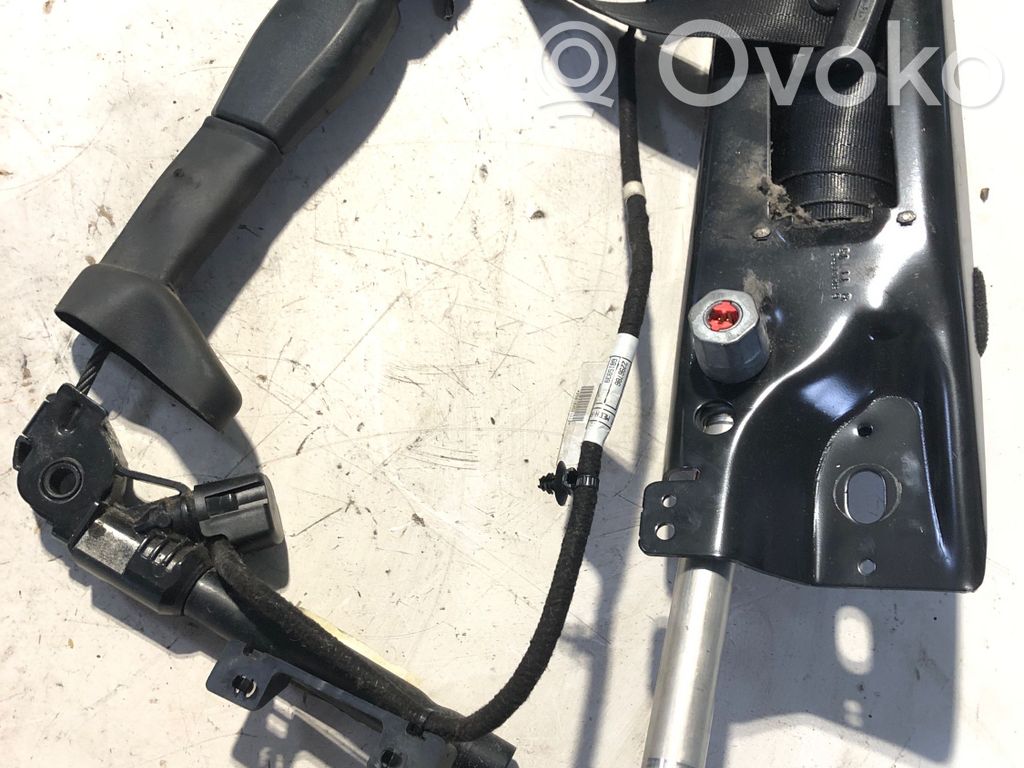 Volvo S80 Sicherheitsgurt vorne 