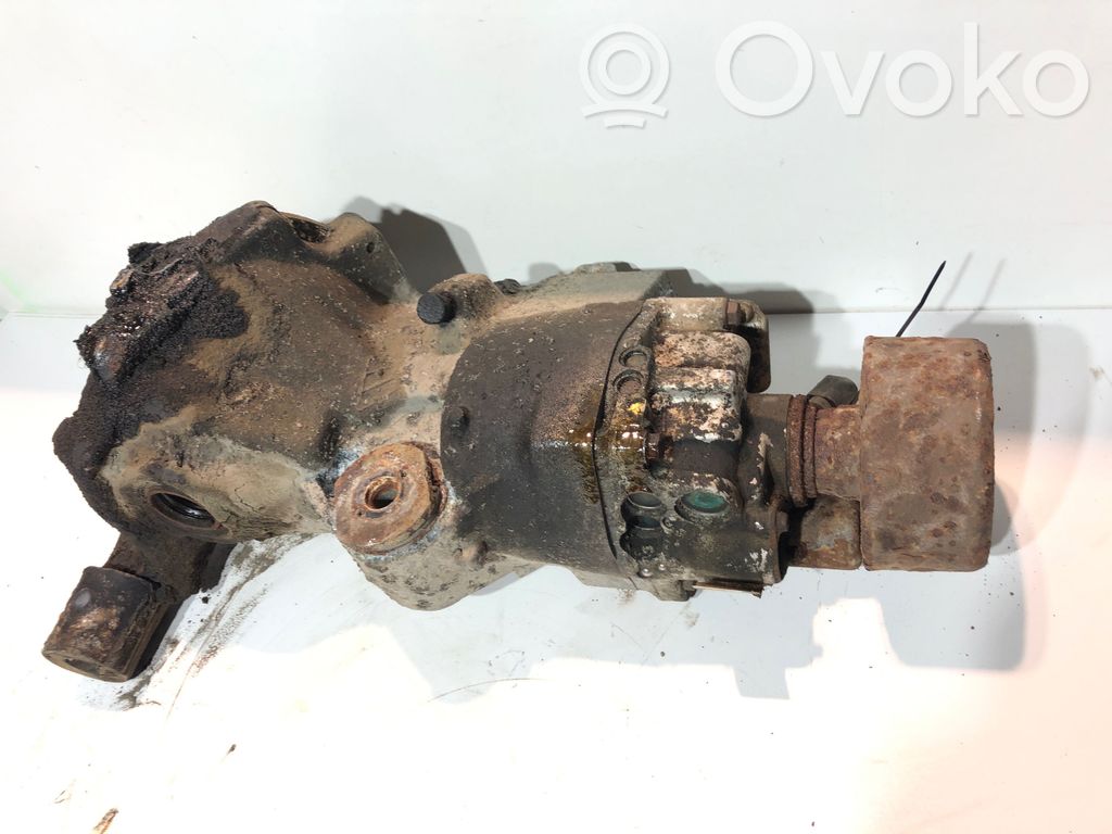 Volvo XC70 Hinterachsdifferential 