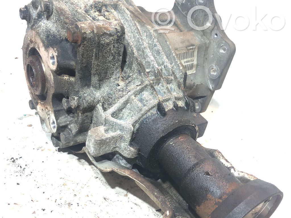 Volvo XC60 Front differential 