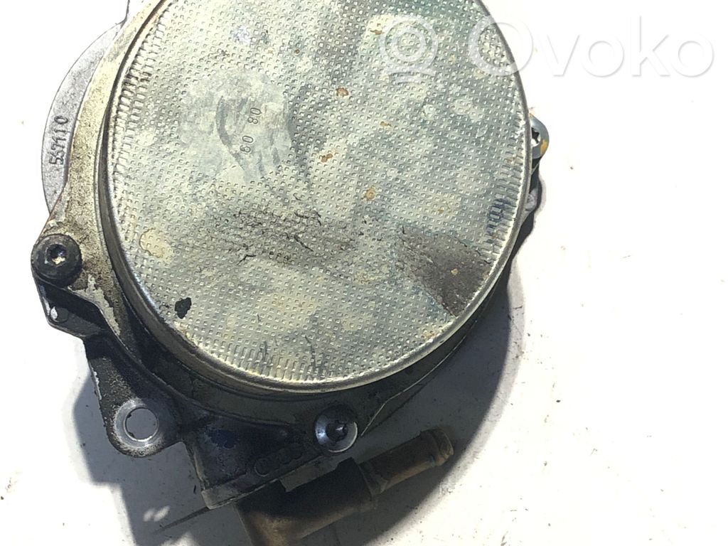 Audi Q5 SQ5 8R Vacuum pump 