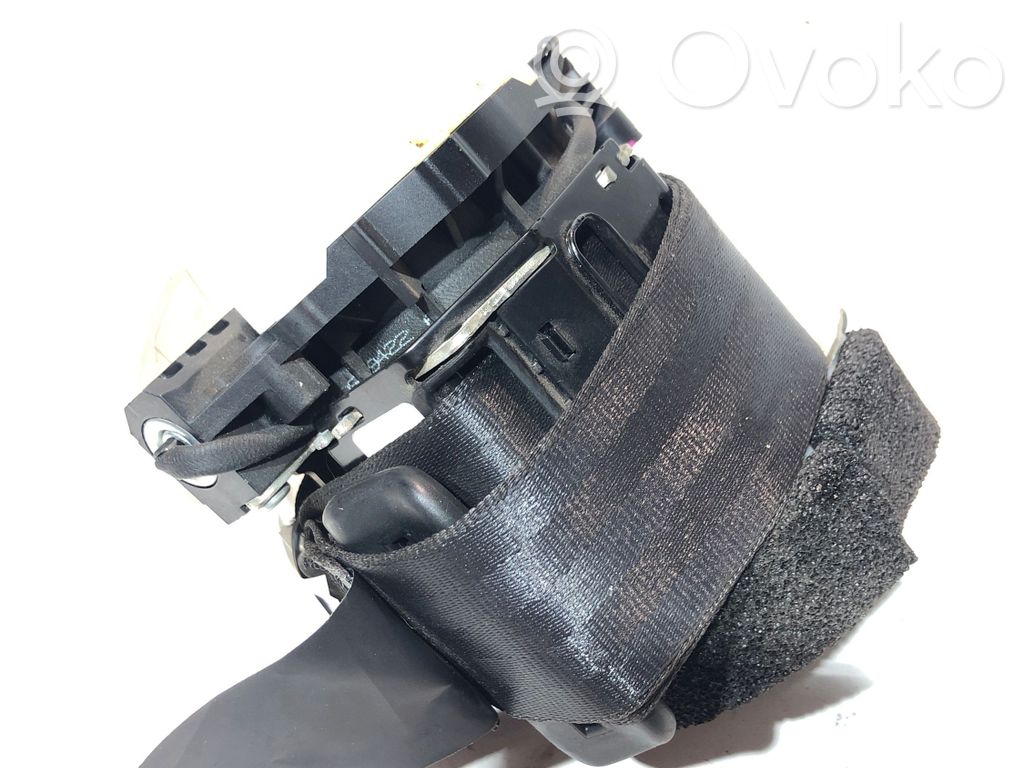 Volvo S60 Cinturón trasero 