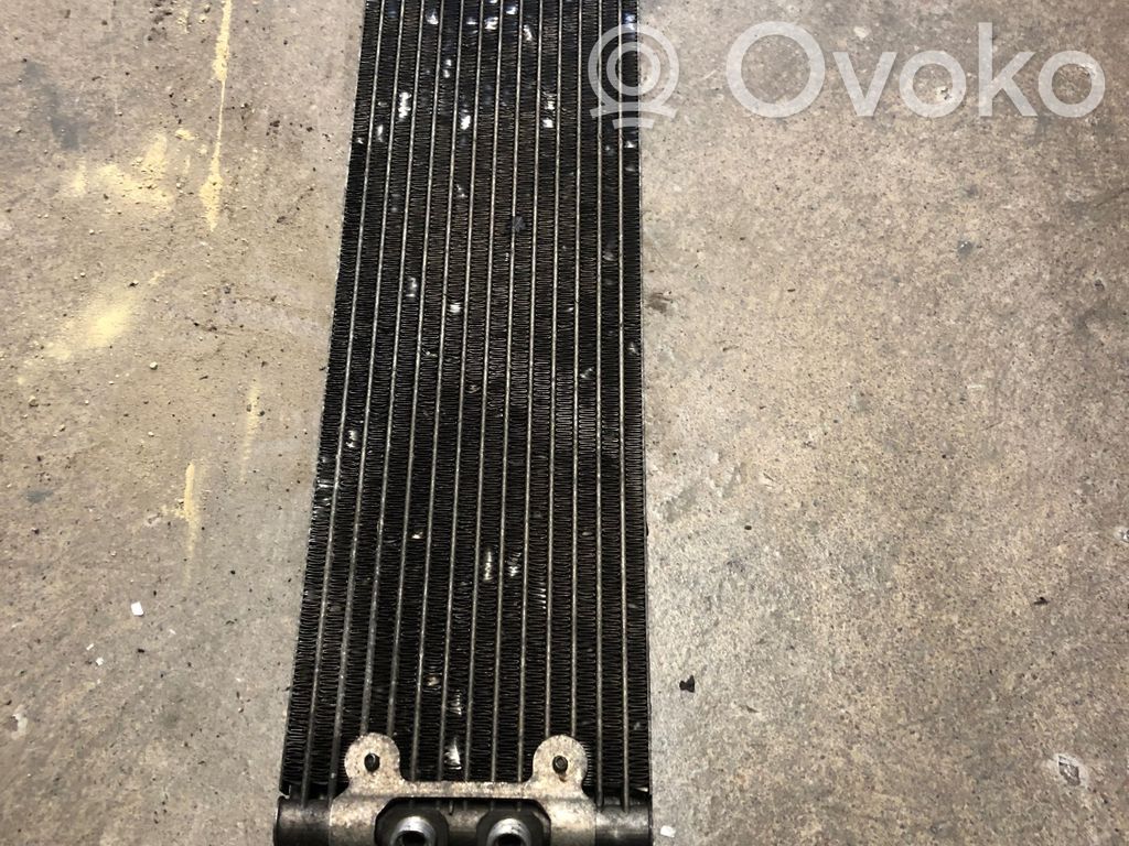 Audi Q7 4L Pavarų dėžės tepalo radiatorius 
