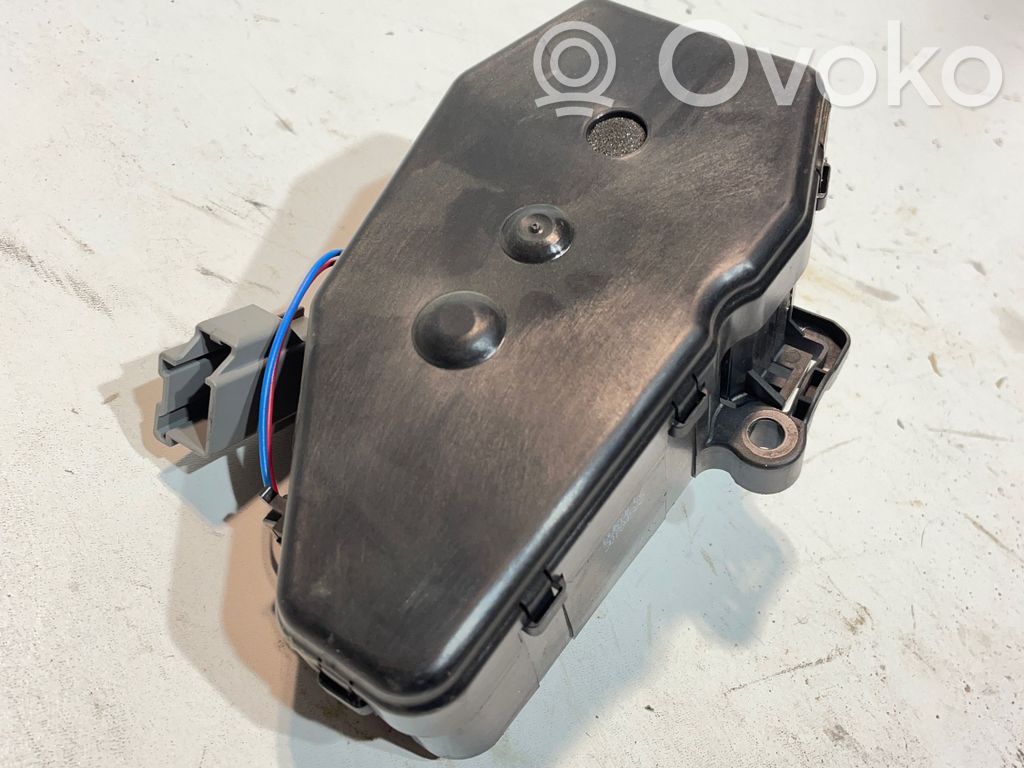 Volvo XC60 Tailgate/trunk/boot lift motor 