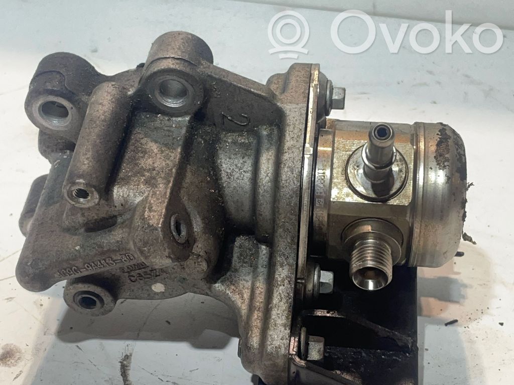 Volvo S60 Bomba de alta presión de inyección de combustible 