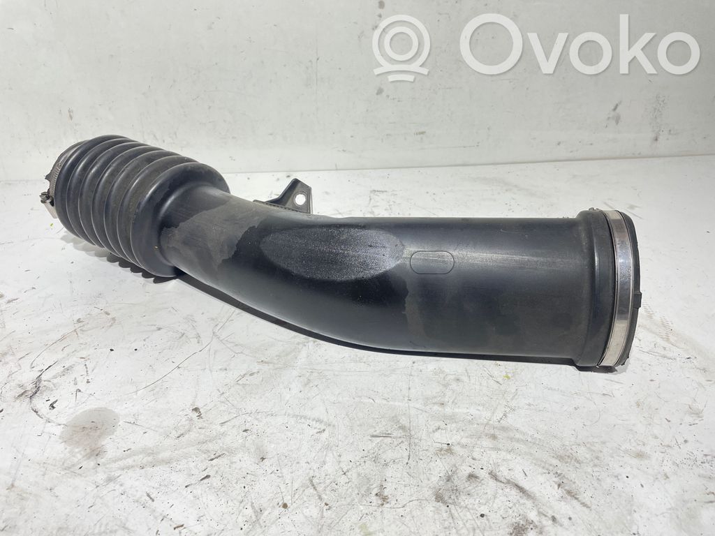 Volvo S60 Turbo air intake inlet pipe/hose 