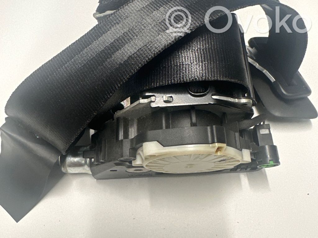 Volvo S60 Cinturón medio (trasero) 