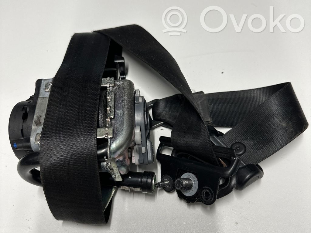 Volvo S60 Saugos diržas priekinis 