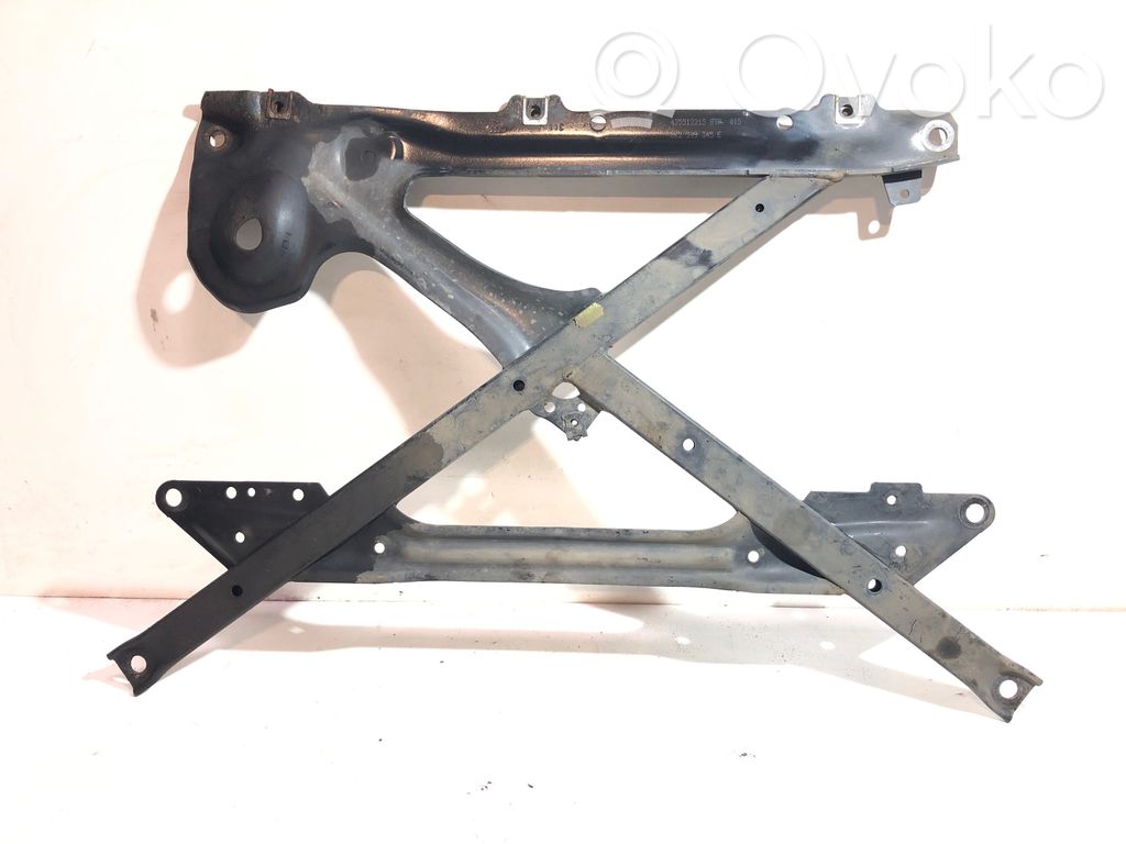 Audi A5 Sportback 8TA Muu moottoritilan osa 