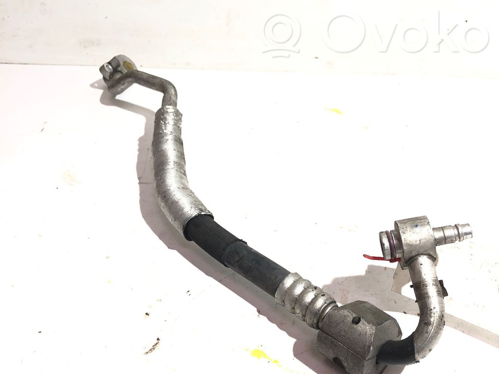 Audi A7 S7 4G Ilmastointilaitteen putki (A/C) 