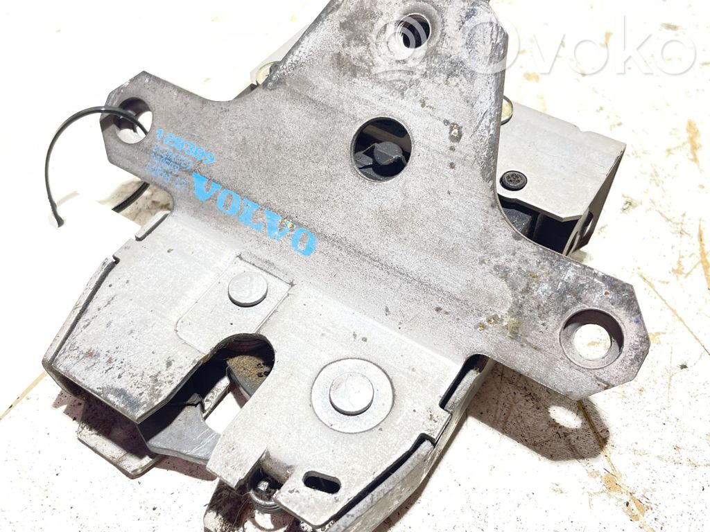 Volvo XC60 Tailgate/trunk/boot lock/catch/latch 