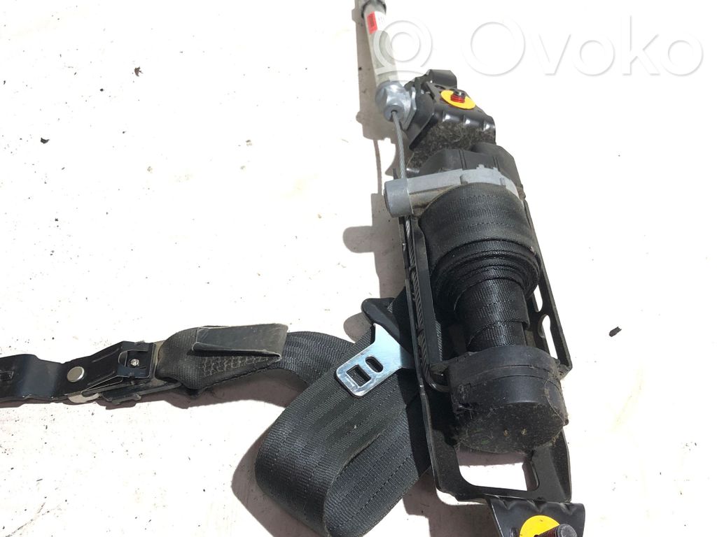 Volvo XC60 Cinturón delantero 