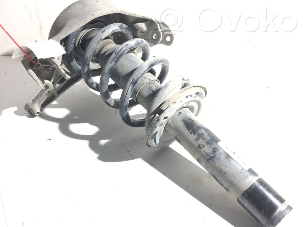 Audi Q5 SQ5 8R Ammortizzatore anteriore con molla elicoidale 