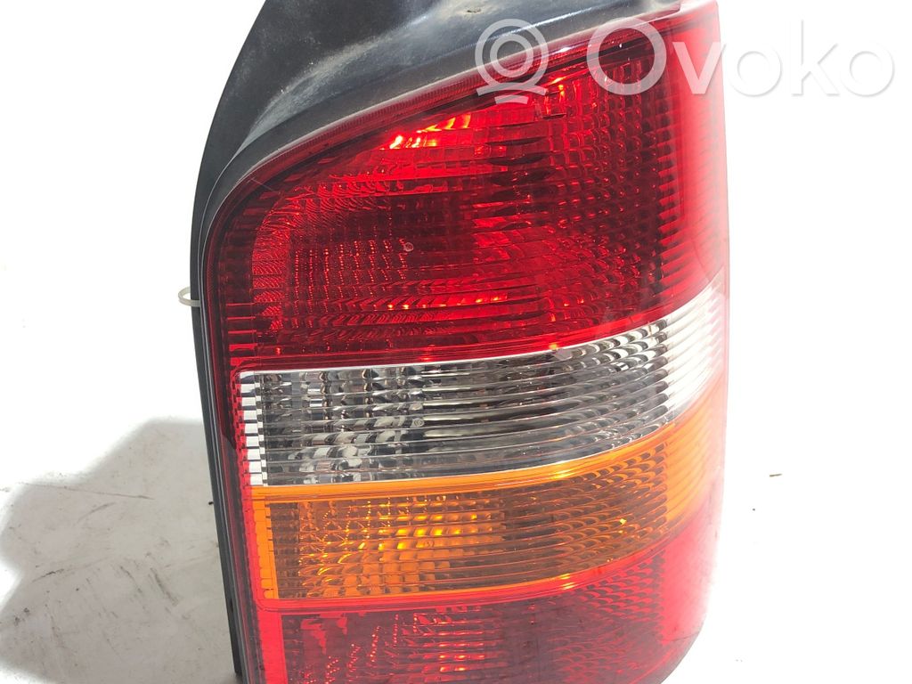 Volkswagen Transporter - Caravelle T5 Lampa tylna 