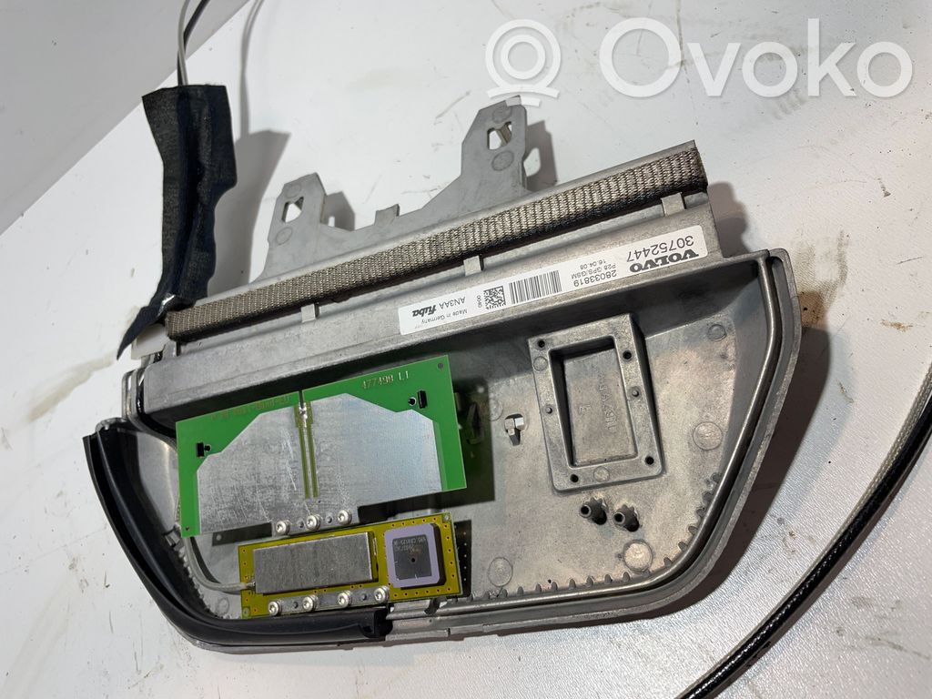 Volvo XC90 Antena aérea cómodo interior 